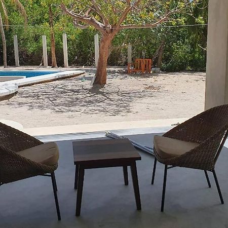 Marysol Great Views Beachfront Next To Nomads D3 Isla Mujeres Extérieur photo