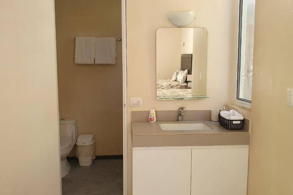 Marysol Great Views Beachfront Next To Nomads D3 Isla Mujeres Extérieur photo