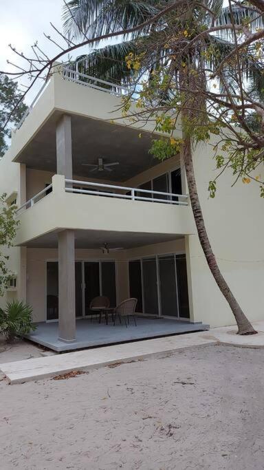 Marysol Great Views Beachfront Next To Nomads D3 Isla Mujeres Extérieur photo