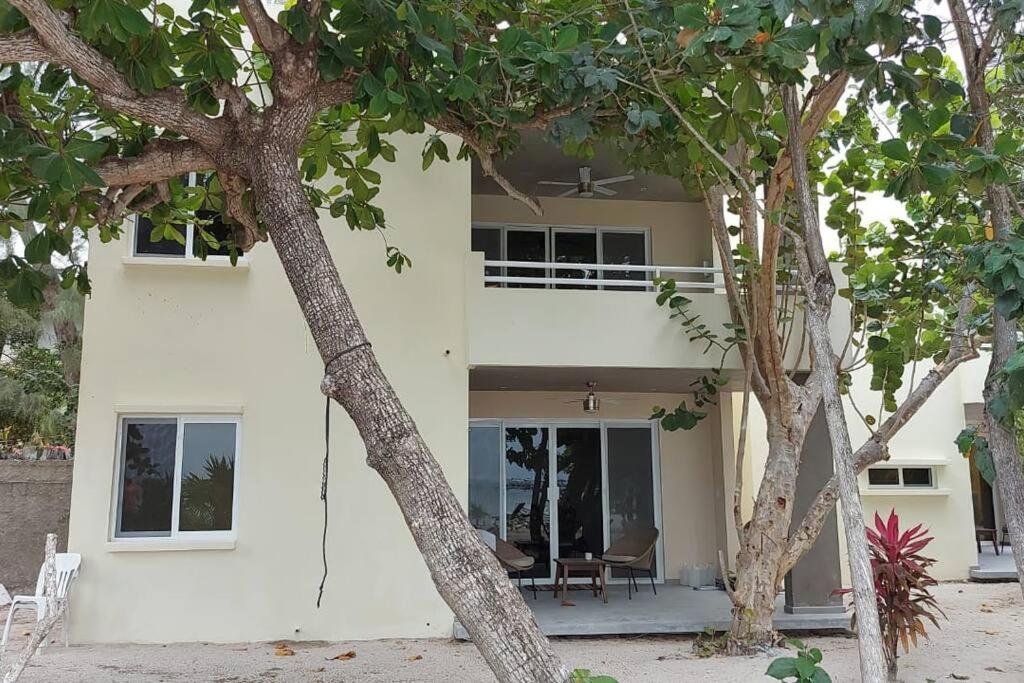 Marysol Great Views Beachfront Next To Nomads D3 Isla Mujeres Extérieur photo