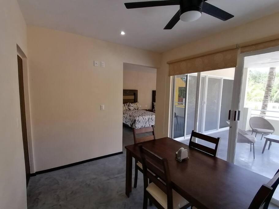 Marysol Great Views Beachfront Next To Nomads D3 Isla Mujeres Extérieur photo